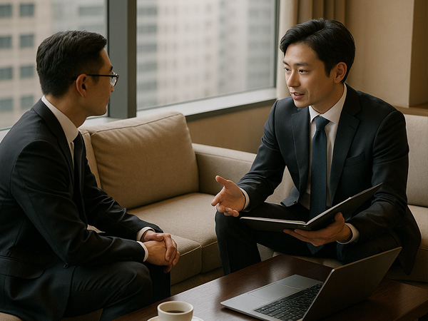 静乐高端保密顾问服务